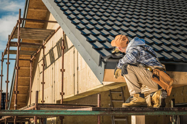 Best New Roof Installation  in Elkton, MD