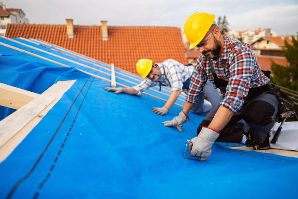 Best Commercial Roof Installation  in Elkton, MD